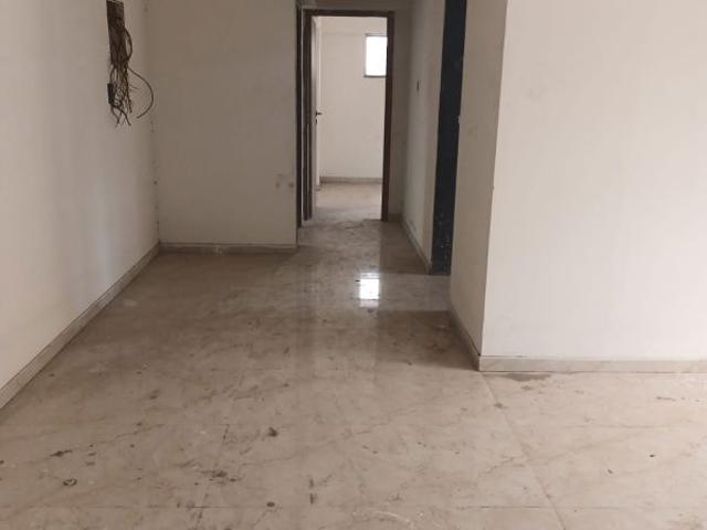 Resale | 2 BHK + Pooja Room 535 Sq.Ft. Apartment in Borivali West
