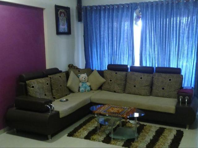 Resale | 2 BHK + Pooja Room 545 Sq.Ft. Apartment in Bhoomi Acres