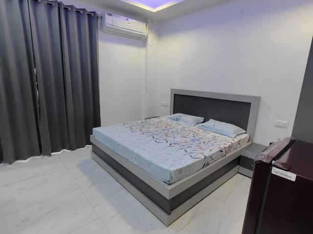 Resale | 2 BHK + Pooja Room 548 Sq.Ft. Apartment in Signature Solera Apartment