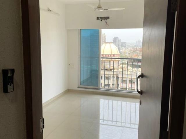 Resale | 2 BHK + Pooja Room 556 Sq.Ft. Apartment in Acres Avyan