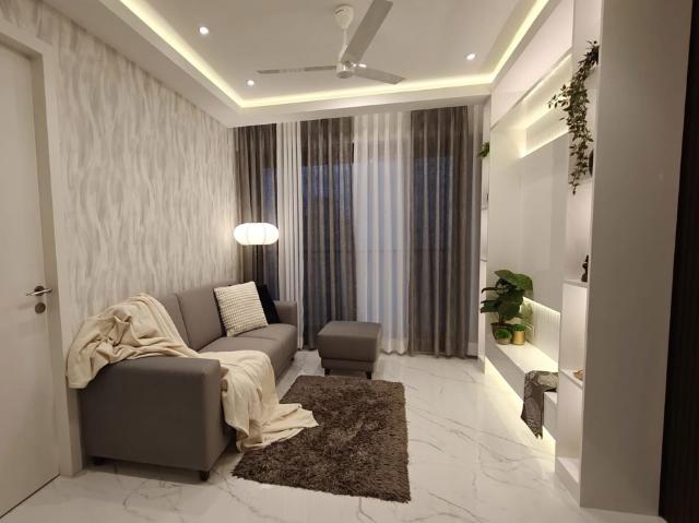 Resale | 2 BHK + Pooja Room 559 Sq.Ft. Apartment in Dosti Eastern Bay
