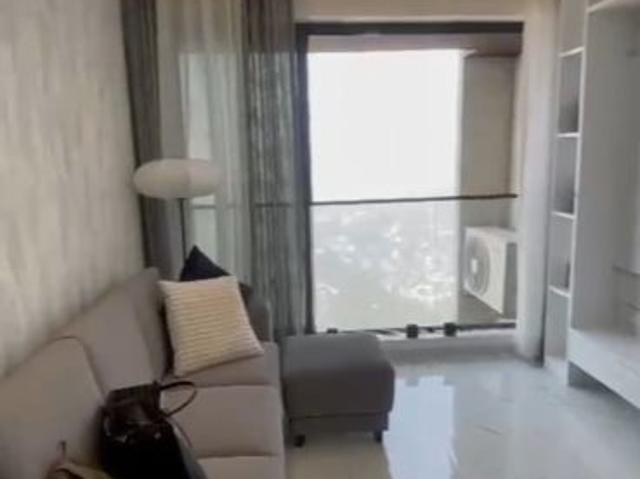 Resale | 2 BHK + Pooja Room 559 Sq.Ft. Apartment in Dosti Eastern Bay