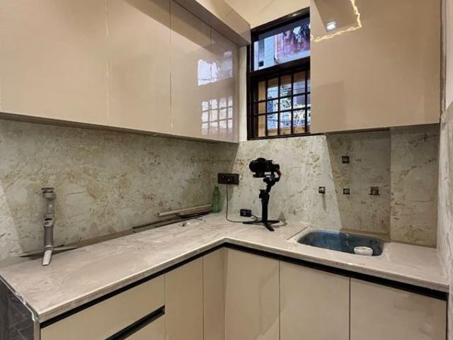 Resale | 2 BHK + Pooja Room 55 Sq.Yd. Independent House in Dwarka Mor