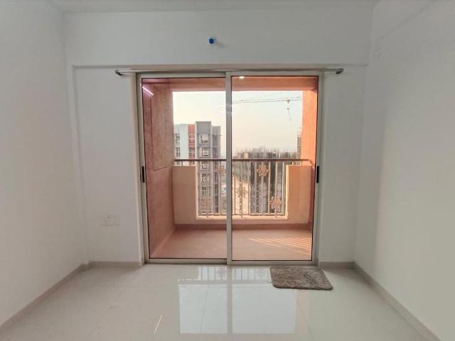 Resale | 2 BHK + Pooja Room 569 Sq.Ft. Apartment in Laukik Vastu Luxuria