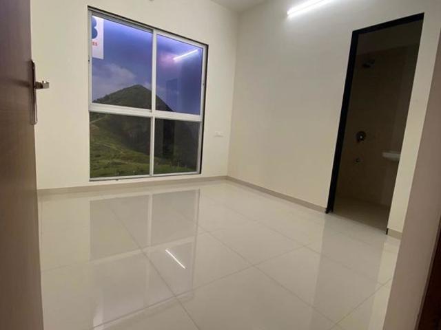 Resale | 2 BHK + Pooja Room 569 Sq.Ft. Apartment in Sai Balaji Estate