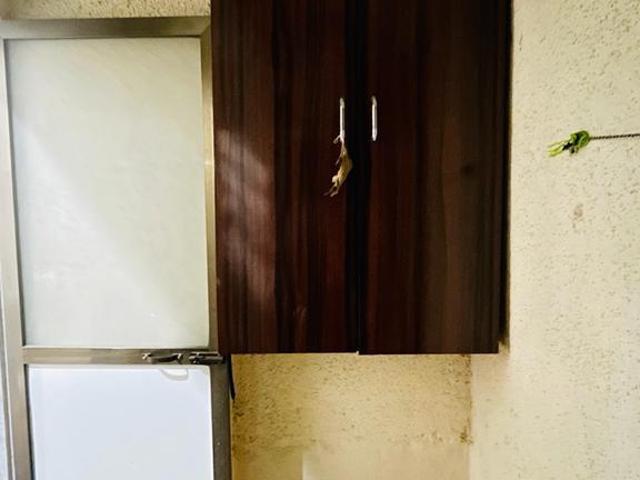 Resale | 2 BHK + Pooja Room 570 Sq.Ft. Apartment in Horizon Height