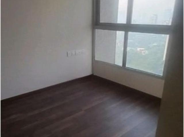 Resale | 2 BHK + Pooja Room 570 Sq.Ft. Apartment in Piramal Vaikunth