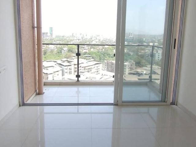 Resale | 2 BHK + Pooja Room 570 Sq.Ft. Apartment in Runwal My City Phase II Cluster 05