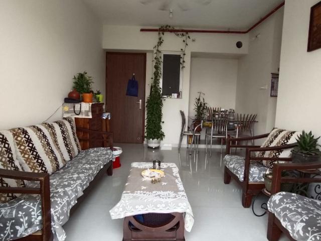 Resale | 2 BHK + Pooja Room 579 Sq.Ft. Apartment in Vijay Orovia