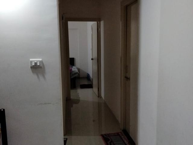 Resale | 2 BHK + Pooja Room 580 Sq.Ft. Apartment in Kohinoor Group Abhimaan