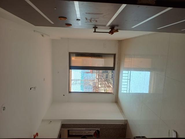 Resale | 2 BHK + Pooja Room 585 Sq.Ft. Apartment in Tiara Hills