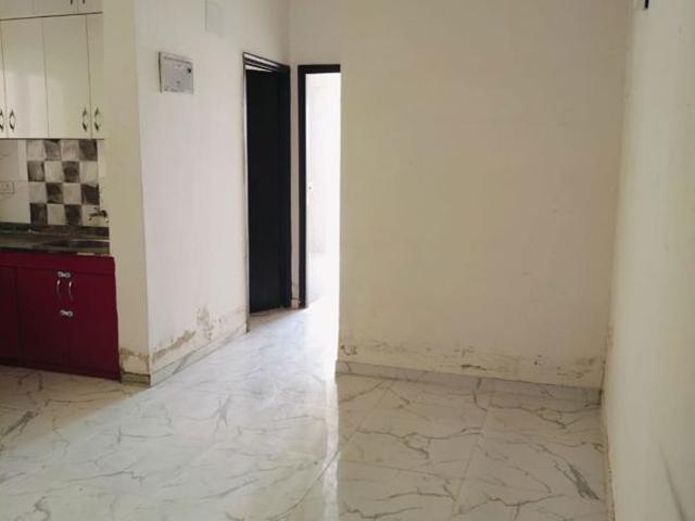 Resale | 2 BHK + Pooja Room 587 Sq.Ft. Apartment in Pivotal Riddhi Siddhi