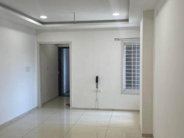 Resale | 2 BHK + Pooja Room 592 Sq.Ft. Apartment in Sai Balaji Emerald