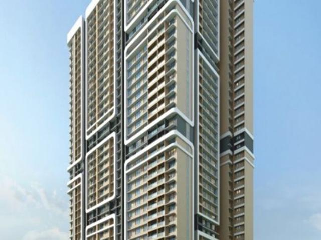 Resale | 2 BHK + Pooja Room 594 Sq.Ft. Apartment in Sunita Shree Maruti Heights