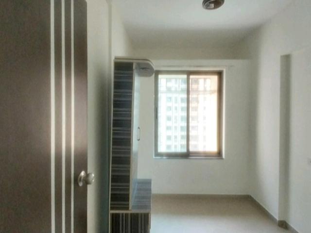 Resale | 2 BHK + Pooja Room 596 Sq.Ft. Apartment in Runwal Garden City