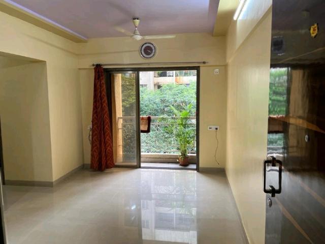 Resale | 2 BHK + Pooja Room 598 Sq.Ft. Apartment in Madhav Palacia
