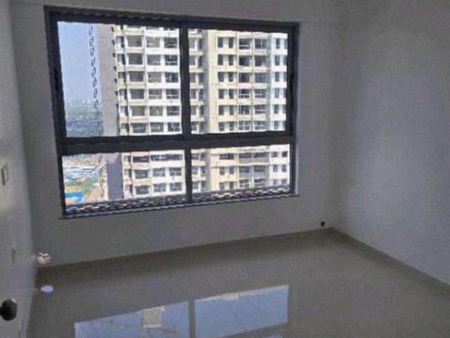 Resale | 2 BHK + Pooja Room 599 Sq.Ft. Apartment in Kalpataru Immensa