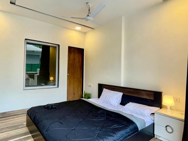 Resale | 2 BHK + Pooja Room 600 Sq.Ft. Apartment in Goodwill Olive Residency