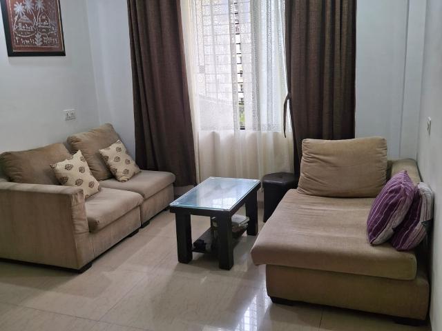 Resale | 2 BHK + Pooja Room 600 Sq.Ft. Apartment in Yashraaj Park