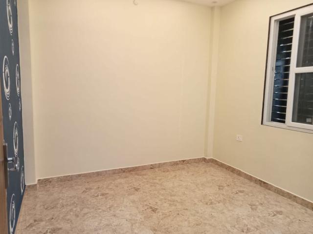 Resale | 2 BHK + Pooja Room 600 Sq.Ft. Independent House in Sultanpur Road