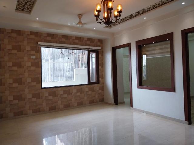 Resale | 2 BHK + Pooja Room 608 Sq.Ft. Apartment in Raj Akshay