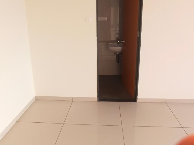 Resale | 2 BHK + Pooja Room 617 Sq.Ft. Apartment in Chandak 34 Park Estate