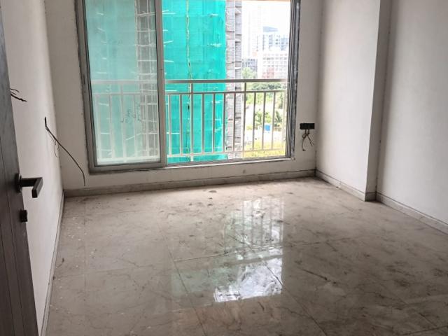 Resale | 2 BHK + Pooja Room 618 Sq.Ft. Apartment in Rajendra Nagar Borivali E