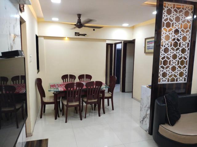 Resale | 2 BHK + Pooja Room 619 Sq.Ft. Apartment in Vijay Orovia