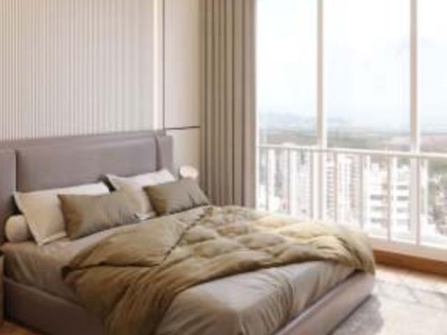 Resale | 2 BHK + Pooja Room 620 Sq.Ft. Apartment in Mira Road East