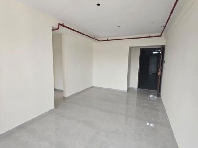 Resale | 2 BHK + Pooja Room 620 Sq.Ft. Apartment in Jaydeep And Gami Evara