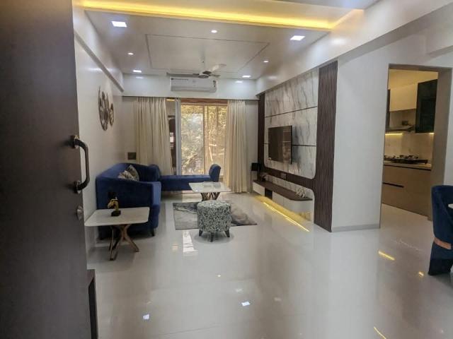 Resale | 2 BHK + Pooja Room 620 Sq.Ft. Apartment in SS Balaji Aangan