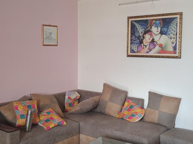Resale | 2 BHK + Pooja Room 623 Sq.Ft. Apartment in Breez Global Heights