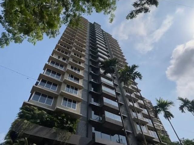 Resale | 2 BHK + Pooja Room 623 Sq.Ft. Apartment in Supreme 19