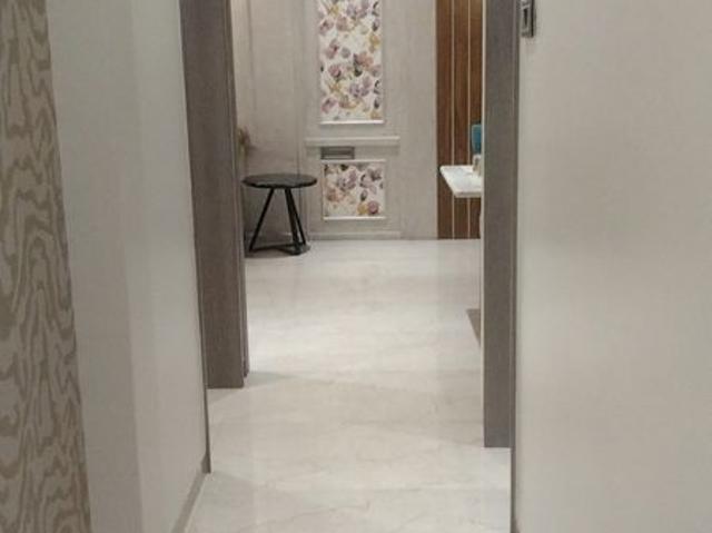 Resale | 2 BHK + Pooja Room 625 Sq.Ft. Apartment in Magic Meera Heights