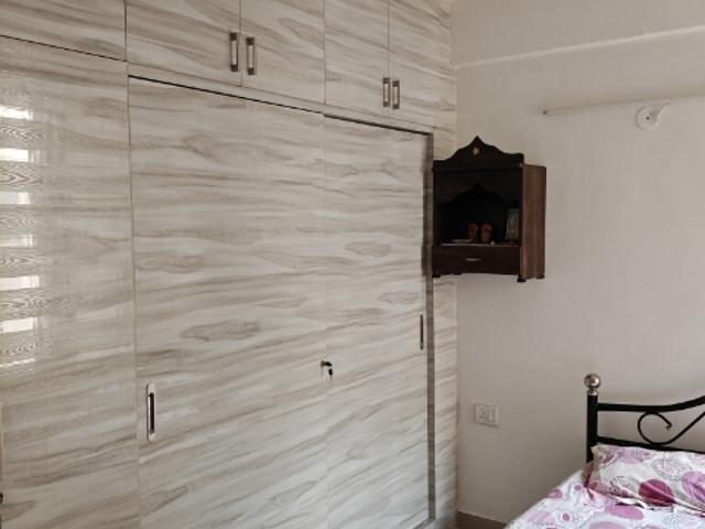 Resale | 2 BHK + Pooja Room 626 Sq.Ft. Apartment in Shree Vardhman Green Court