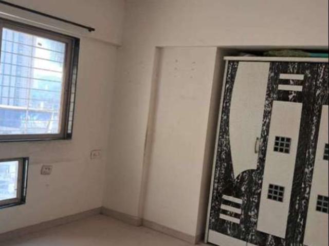 Resale | 2 BHK + Pooja Room 627 Sq.Ft. Apartment in Puranik City