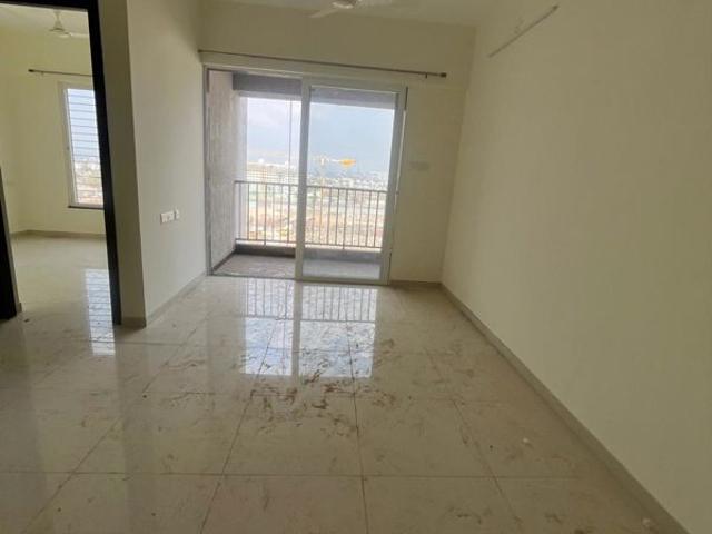 Resale | 2 BHK + Pooja Room 629 Sq.Ft. Apartment in Kolte Patil Life Republic