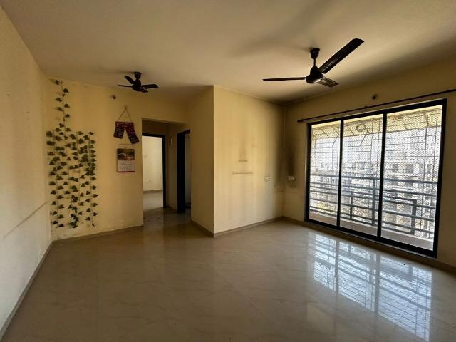 Resale | 2 BHK + Pooja Room 630 Sq.Ft. Apartment in Ace Aviana