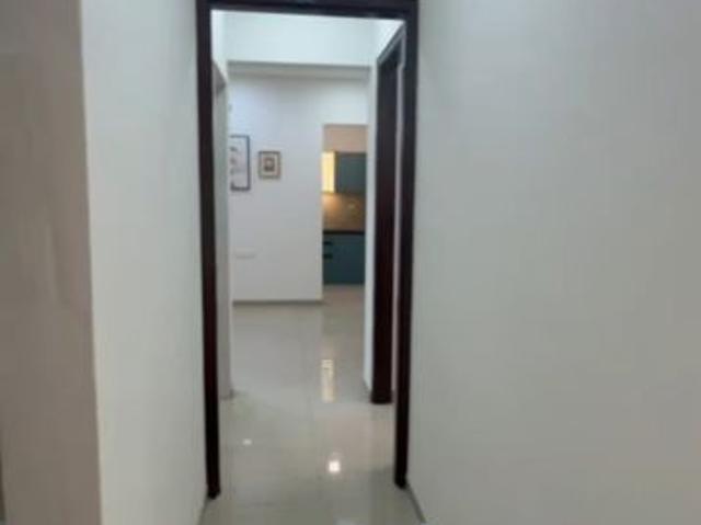 Resale | 2 BHK + Pooja Room 630 Sq.Ft. Apartment in Puranik Rumah Bali
