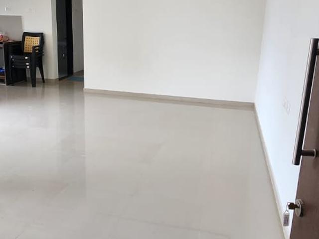 Resale | 2 BHK + Pooja Room 630 Sq.Ft. Apartment in Technicon Pannash