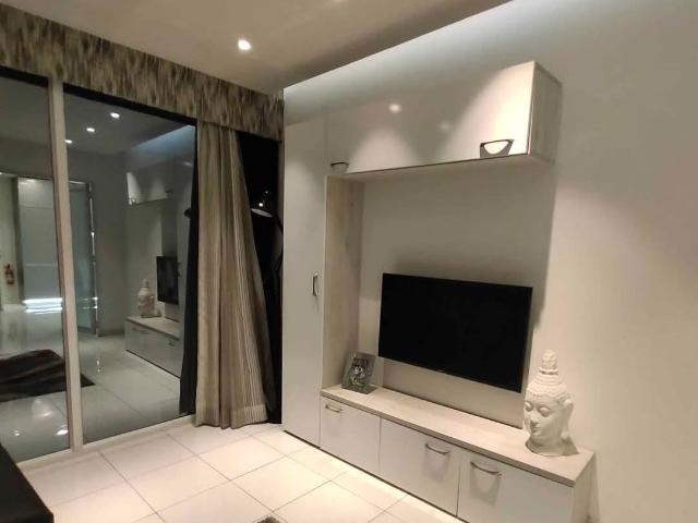 Resale | 2 BHK + Pooja Room 631 Sq.Ft. Apartment in Deiv Virat Ozone
