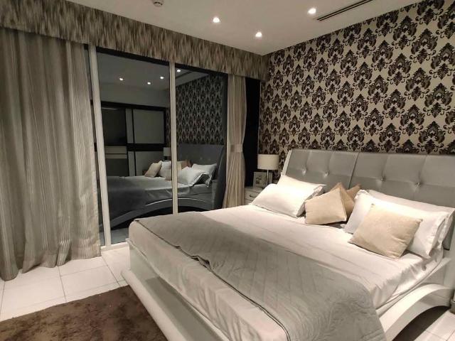Resale | 2 BHK + Pooja Room 631 Sq.Ft. Apartment in Shivam Mangalmurti Empire