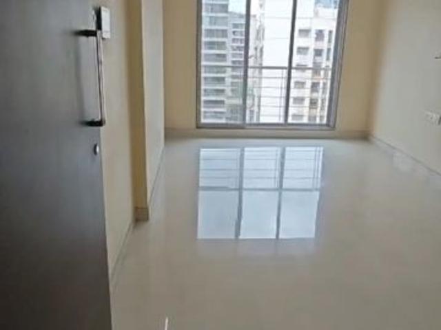 Resale | 2 BHK + Pooja Room 631 Sq.Ft. Apartment in Veena Serenity