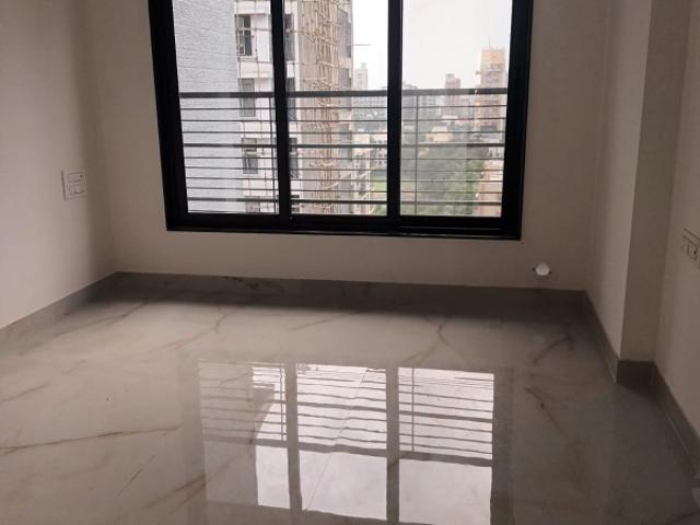 Resale | 2 BHK + Pooja Room 640 Sq.Ft. Apartment in Chandavarkar Road Borival