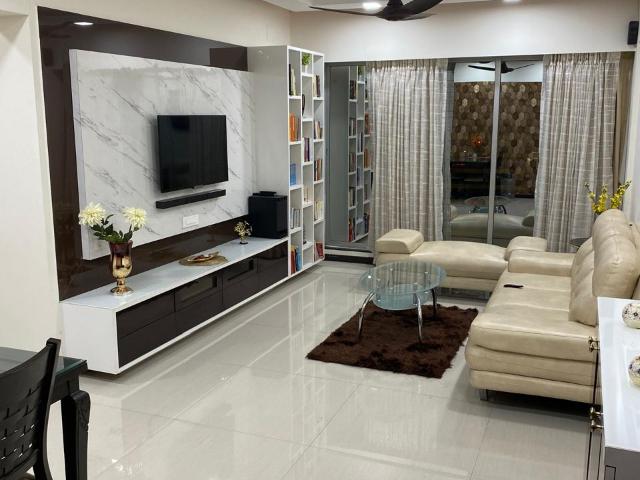 Resale | 2 BHK + Pooja Room 640 Sq.Ft. Apartment in Regency Anantam