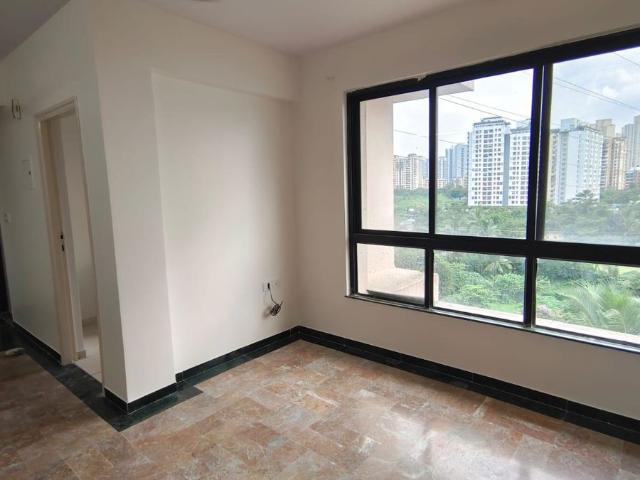 Resale | 2 BHK + Pooja Room 640 Sq.Ft. Apartment in Rosa Gardenia