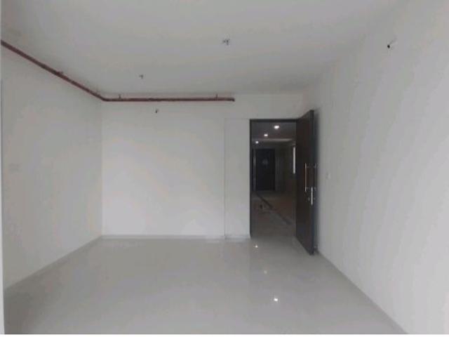 Resale | 2 BHK + Pooja Room 640 Sq.Ft. Apartment in Sheth Zuri