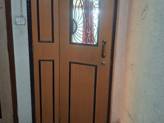 Resale | 2 BHK + Pooja Room 640 Sq.Ft. Apartment in Vardhman Gardens