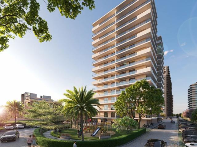 Resale | 2 BHK + Pooja Room 645 Sq.Ft. Apartment in Advitya Homes