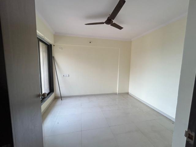 Resale | 2 BHK + Pooja Room 648 Sq.Ft. Apartment in Cosmos Enclave